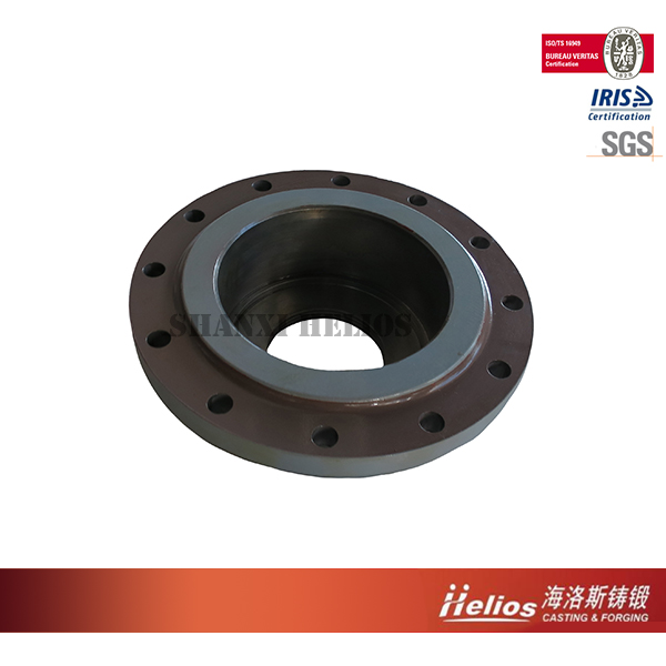 320 Bearing Cover (HSQ003)