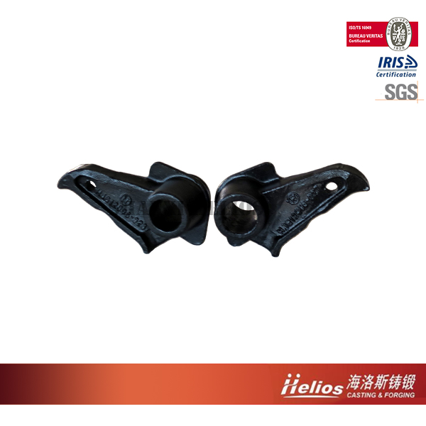 Investment Casting Product (HJQ009)